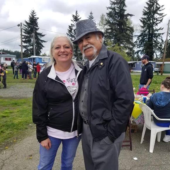 Meet your Posher, Donna - Picture 1 of 1